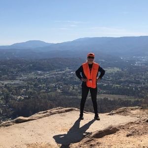 Meet your Posher, Maddison